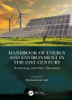 Image for Handbook of energy and environment in the 21st century  : technology and policy dynamics