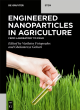 Image for Engineered nanoparticles in agriculture  : from laboratory to field