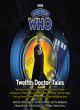 Image for Twelfth Doctor tales