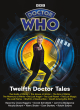 Image for Doctor Who: Twelfth Doctor Tales