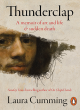Image for Thunderclap  : a memoir of art and life &amp; sudden death