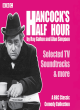 Image for Hancock&#39;s Half Hour: Selected Tv Soundtracks &amp; More