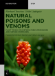 Image for Natural poisons and venoms2,: Plant toxins :