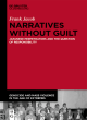 Image for Narratives without guilt  : Japanese perpetrators and the question of responsibility
