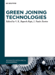 Image for Green Joining Technologies