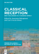 Image for Classical Reception