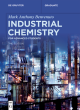 Image for Industrial chemistry  : for advanced students