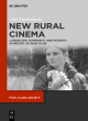 Image for New rural cinema  : landscape, community and poverty in recent US indie films