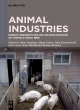 Image for Animal industries