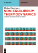 Image for Non-Equilibrium Thermodynamics
