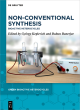 Image for Non-conventional synthesis  : bioactive heterocycles