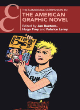 Image for The Cambridge companion to the American graphic novel
