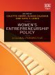Image for Women&#39;s Entrepreneurship Policy
