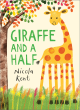 Image for Giraffe and a half
