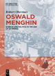 Image for Oswald Menghin  : science and politics in the age of extremes
