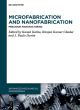 Image for Microfabrication and nanofabrication  : precision manufacturing