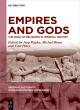 Image for Empires and gods  : the role of religions in imperial history