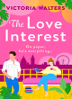 Image for The love interest
