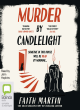 Image for Murder by candlelight