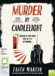 Image for Murder by candlelight