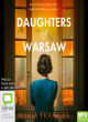 Image for Daughters of Warsaw