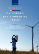 Image for Textbook of children&#39;s environmental health
