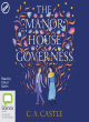 Image for The manor house governess