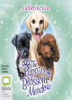 Image for The puppies of Blossom Meadow