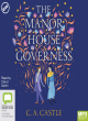 Image for The manor house governess