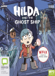 Image for Hilda and the ghost ship