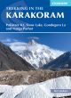 Image for Trekking in the Karakoram  : Pakistan