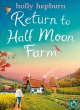 Image for Return To Half Moon Farm