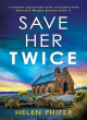 Image for Save her twice