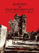 Image for Murder in five movements