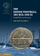 Image for The Roman provinces, 300 BCE-300 CE  : using coins as sources