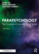 Image for Parapsychology  : the science of unusual experience