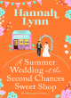 Image for A summer wedding at the Second Chances Sweet Shop