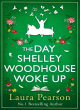 Image for The day Shelley Woodhouse woke up