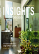 Image for Insights to kitchen design  : 40+ years in the world of a design-led kitchen specialist