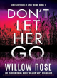 Image for Don&#39;t let her go
