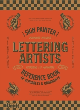 Image for The Sign Painter and Lettering Artist&#39;s Reference Book of Alphabets and Ornaments