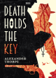 Image for Death Holds The Key