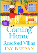 Image for Coming home to Roseford Villas