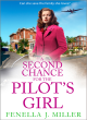 Image for A second chance for the pilot&#39;s girl