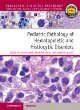 Image for Pediatric pathology of hematopoietic and histiocytic disorders