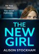 Image for The new girl