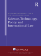 Image for Science, technology, policy, and international law