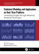 Image for Statistical modeling and applications on real-time problems: Unraveling insights through advanced analytical techniques