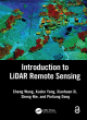 Image for Introduction to LiDAR remote sensing