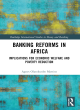 Image for Banking reforms in Africa  : implications for economic welfare and poverty reduction